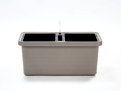 Urbalive Berberis DUO Self-Watering Planter