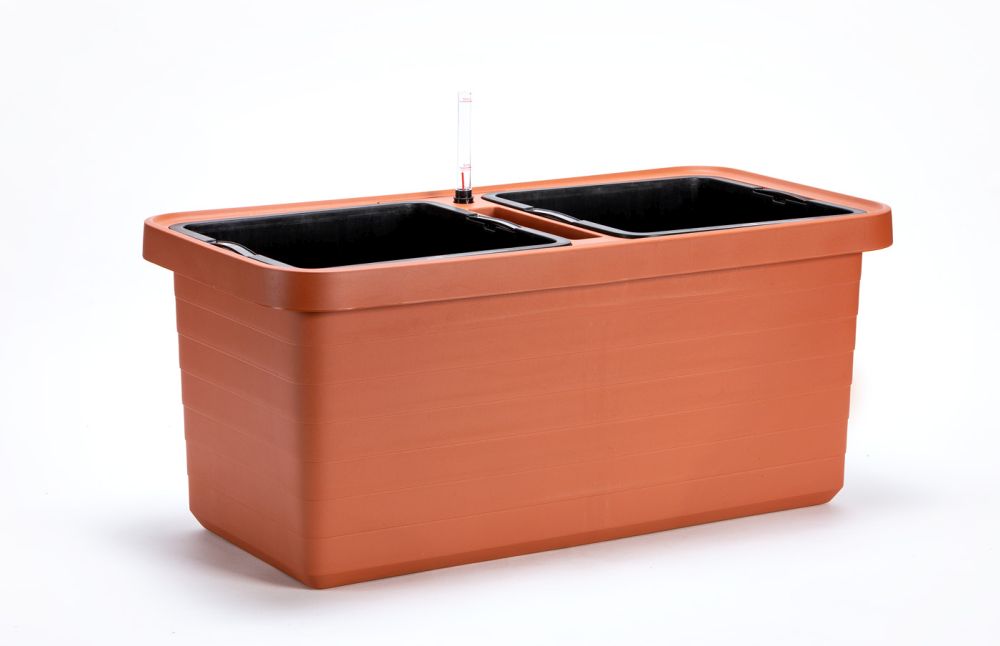 Urbalive Berberis DUO Self-Watering Planter