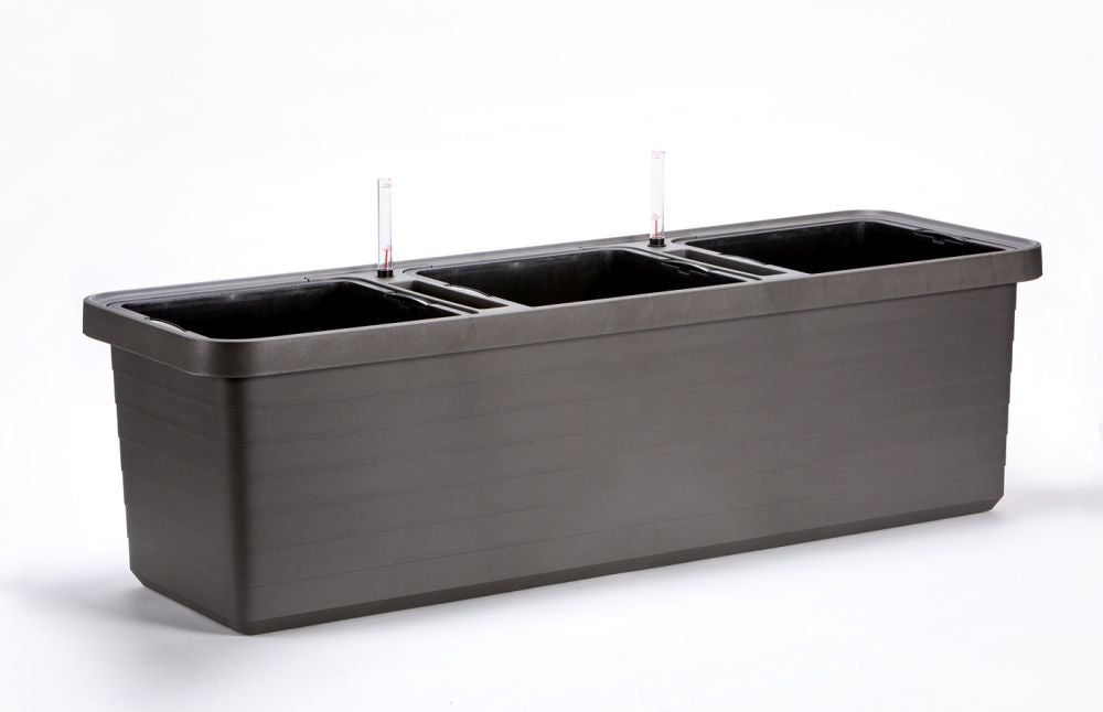 Urbalive Berberis TRIO Self-Watering Planter
