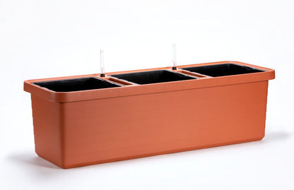 Urbalive Berberis TRIO Self-Watering Planter