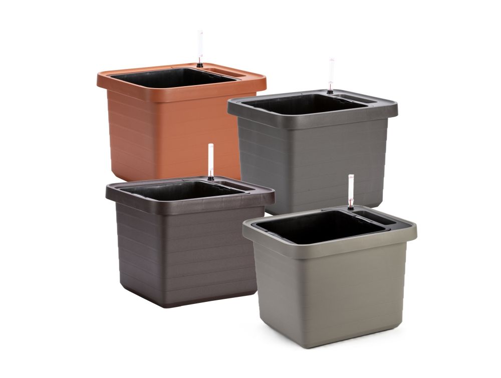 Urbalive Berberis UNO Self-Watering Planter