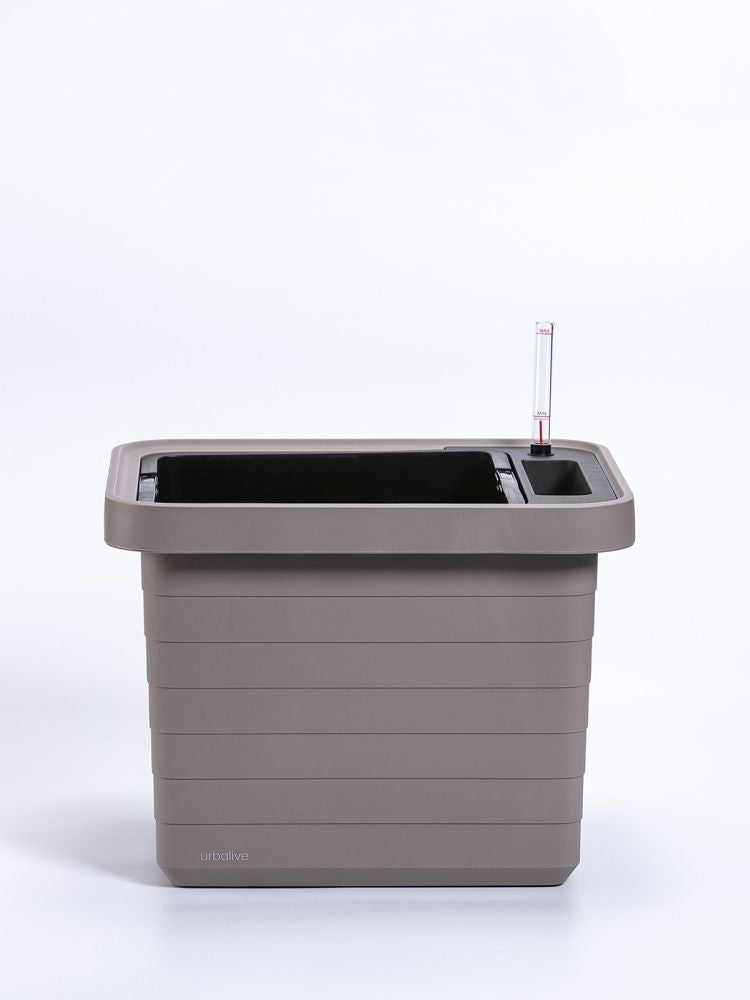 Urbalive Berberis UNO Self-Watering Planter