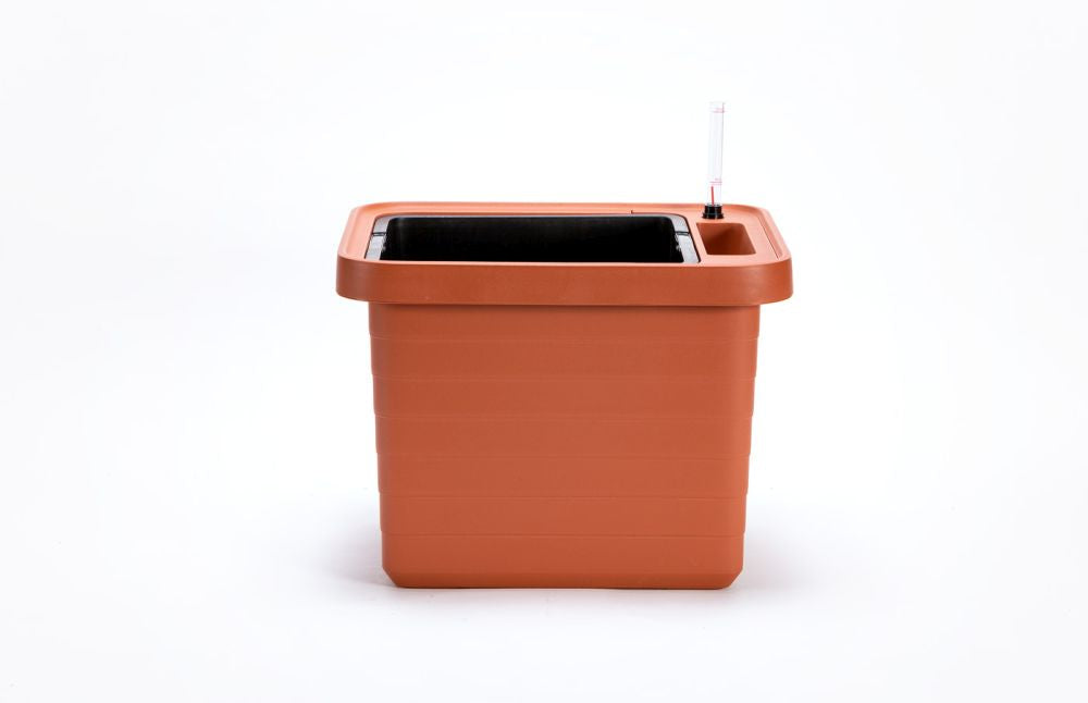 Urbalive Berberis UNO Self-Watering Planter