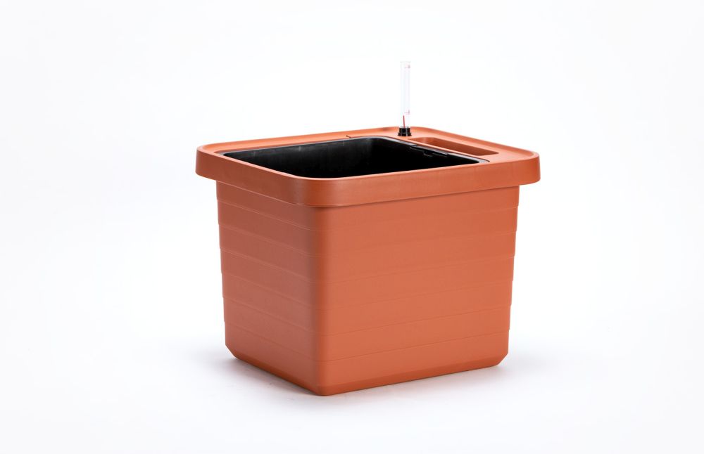 Urbalive Berberis UNO Self-Watering Planter