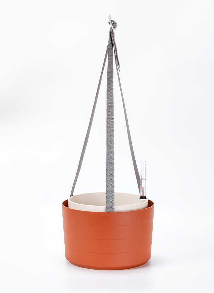 Urbalive Berberis 30cm Hanging Bowl