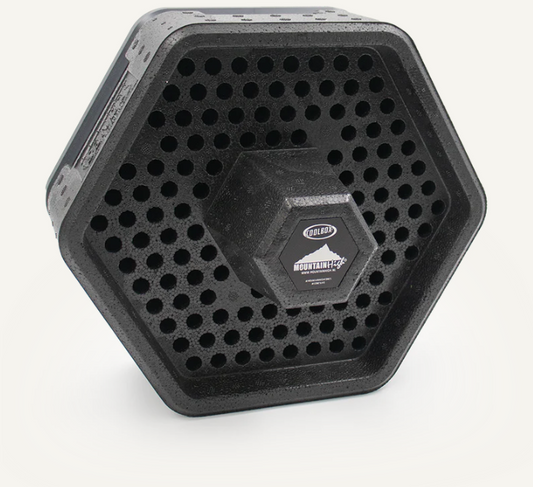 The Cool Box Filling Unit 1&1/4 Size (Fills 120)