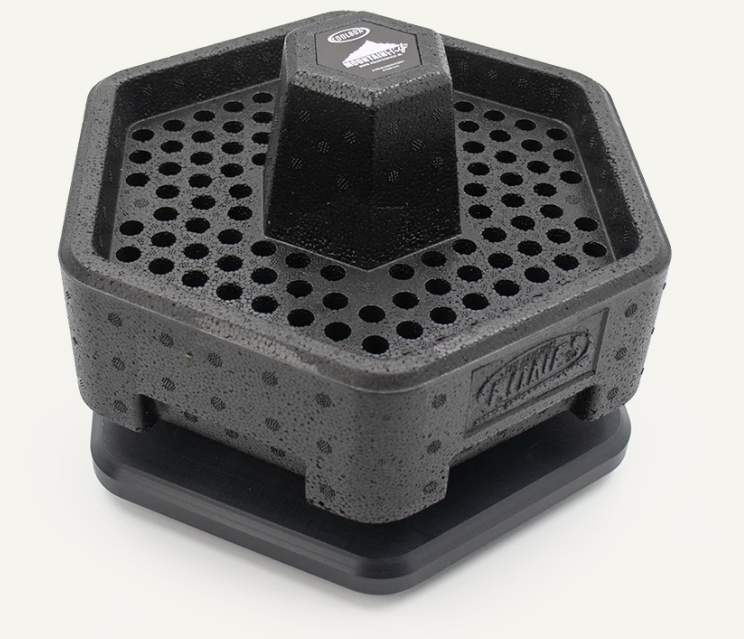 The Cool Box Filling Unit 1&1/4 Size (Fills 120)