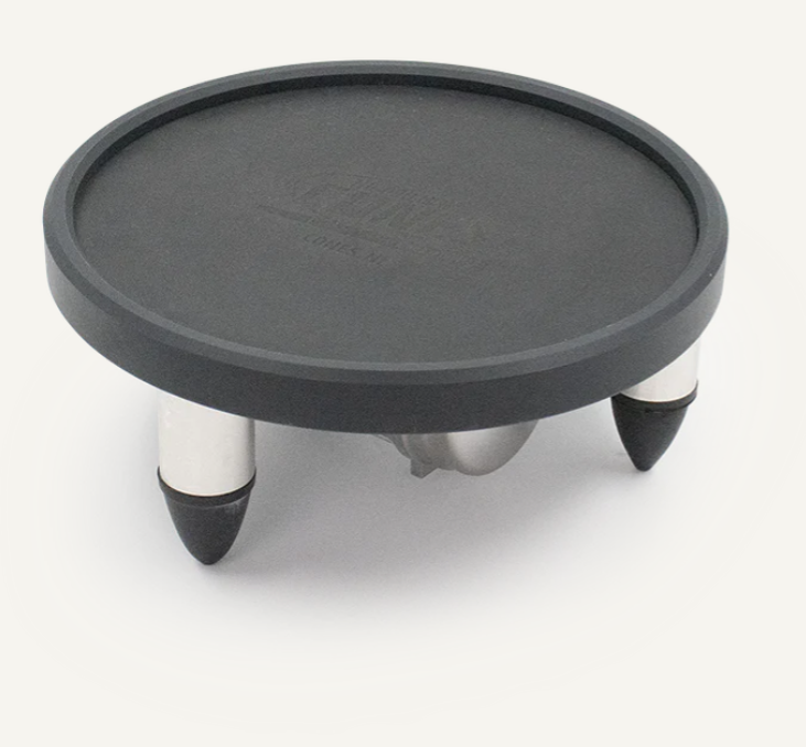 Vibrations Filling Machine with King size barrel - Pot-tential Grows