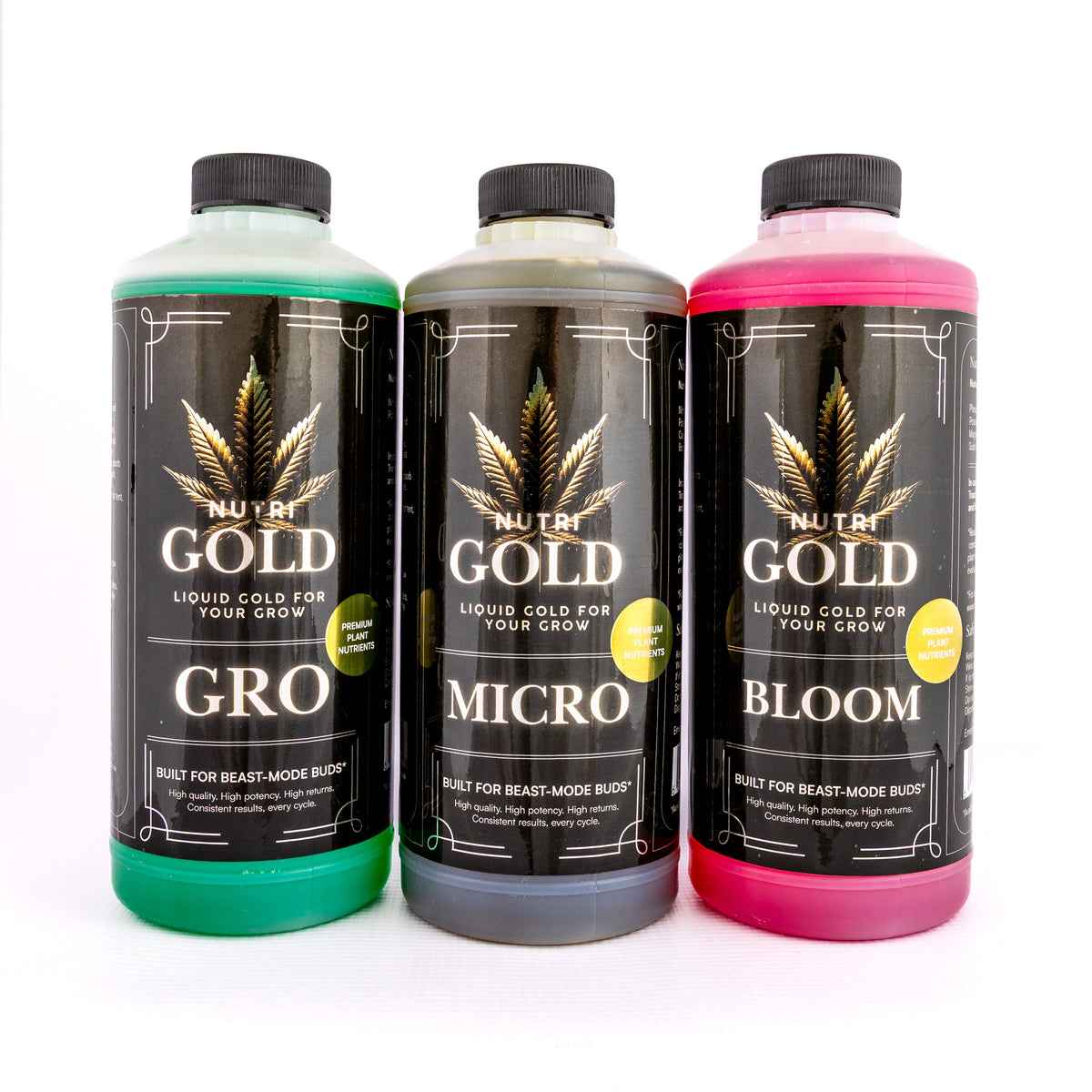 NutriGold Gro