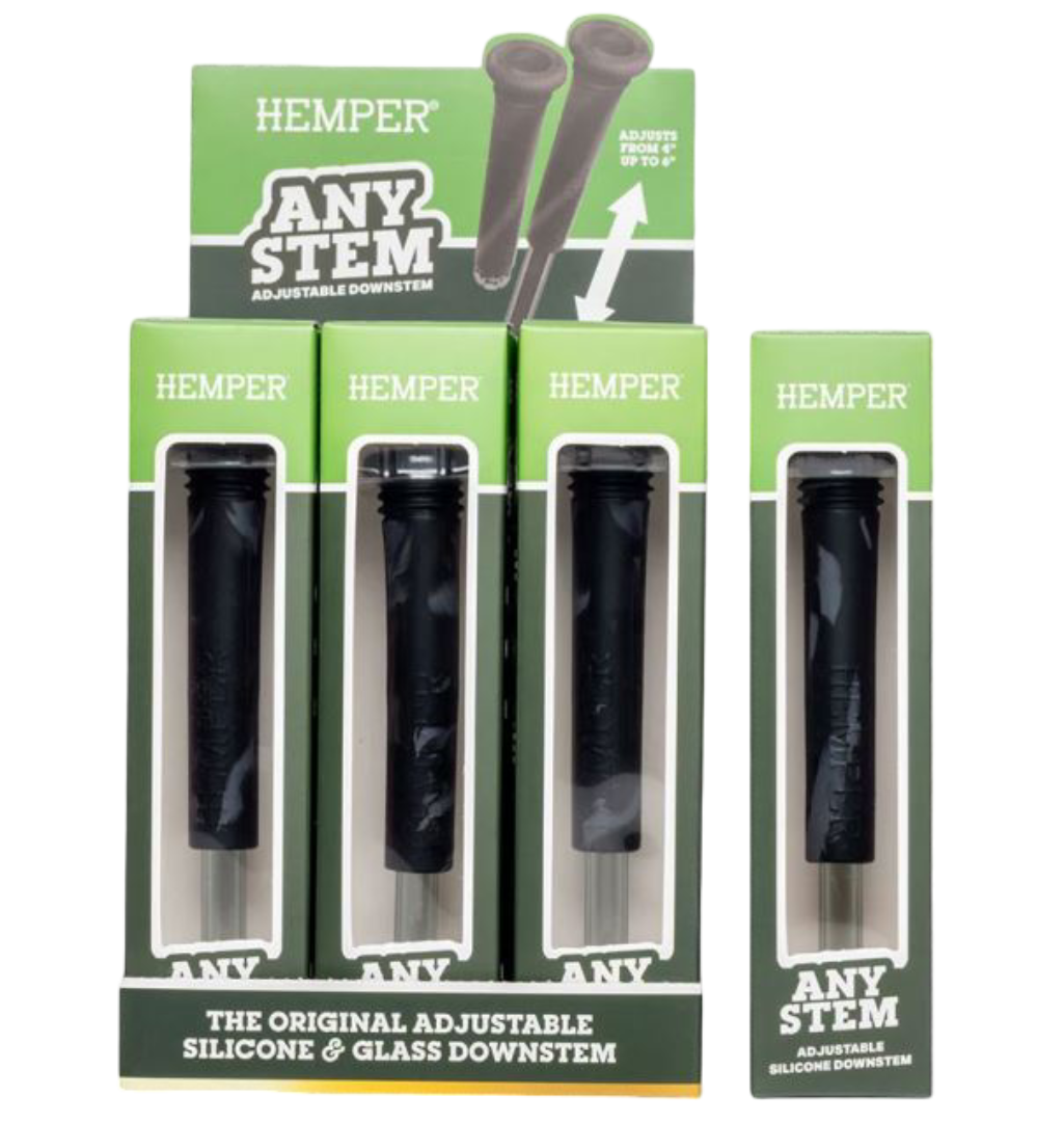 Hemper Anystem