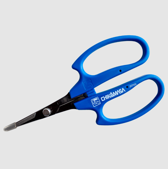 Chikamasa B-600SLUF Angled trimmers