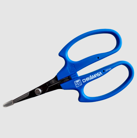 Chikamasa B-600SLUF Angled trimmers