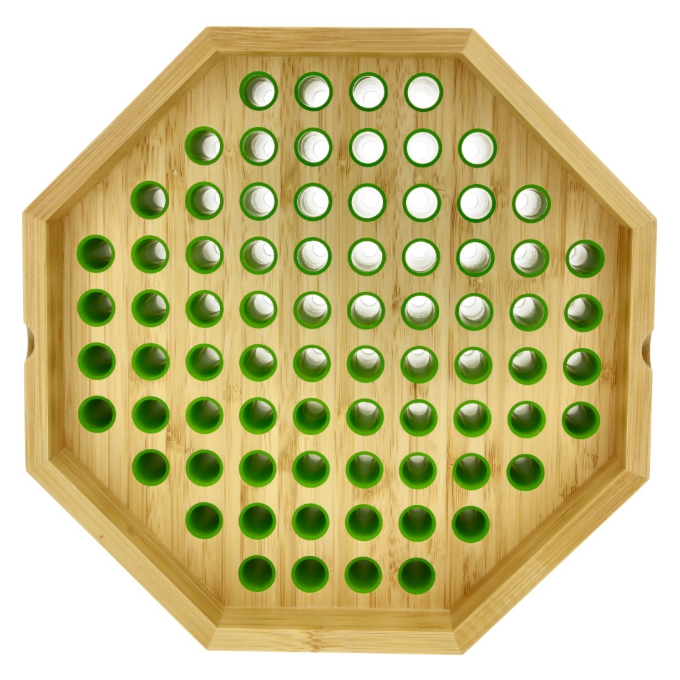 Buddies Bump Box Bamboo Kingsize (Fills 76)