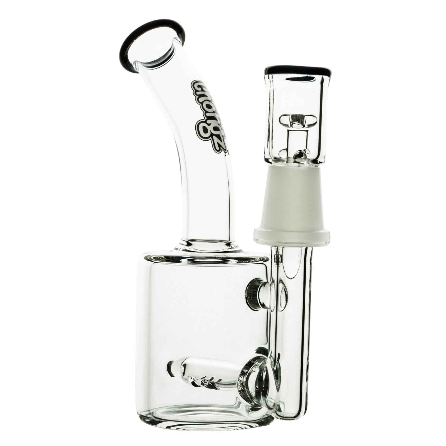 Chongz Glass “Boffins Bridge”