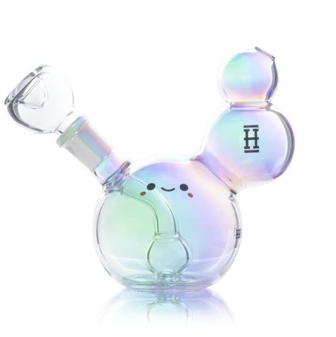Hemper Bubble Bong