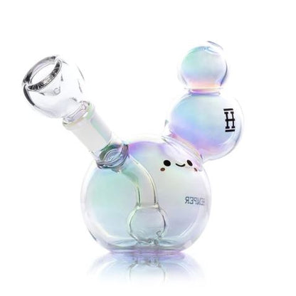 Hemper Bubble Bong