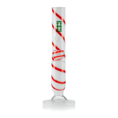 Hemper Candy Cane XL Bong