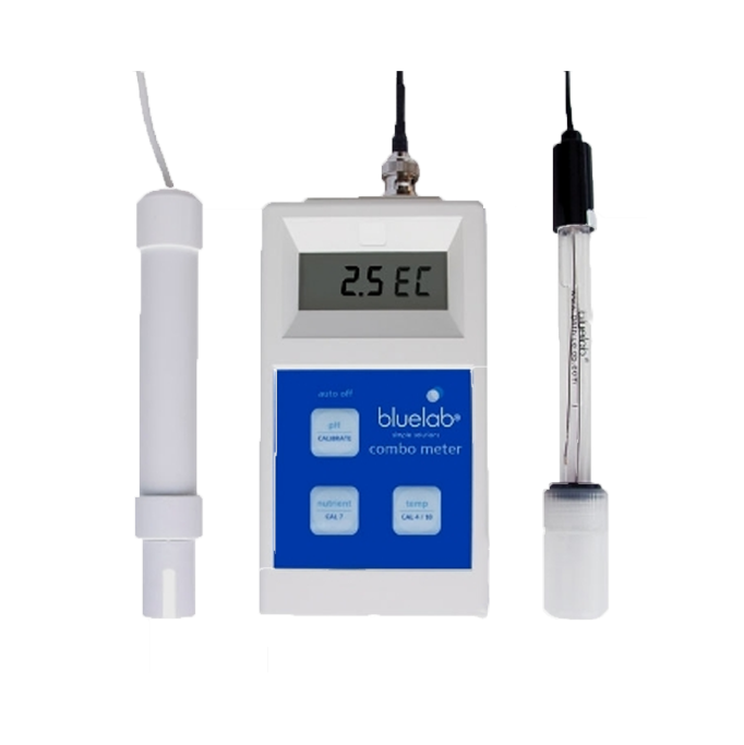 Bluelab Combo Meter