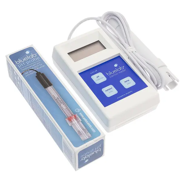 Bluelab Combo Meter