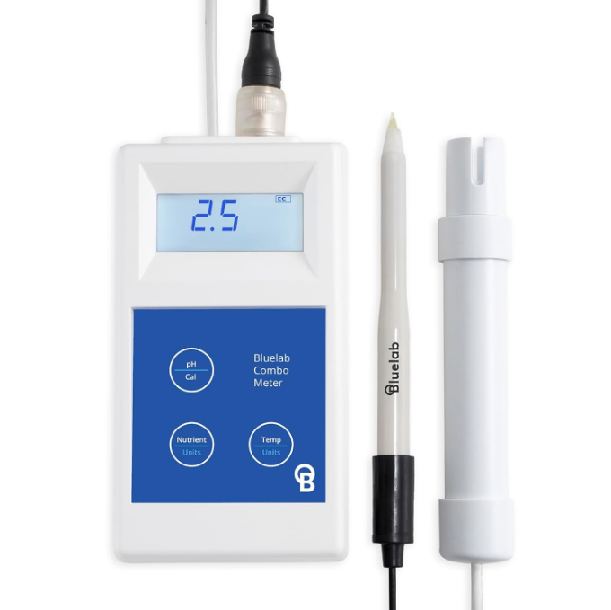 Bluelab Combo Meter Plus