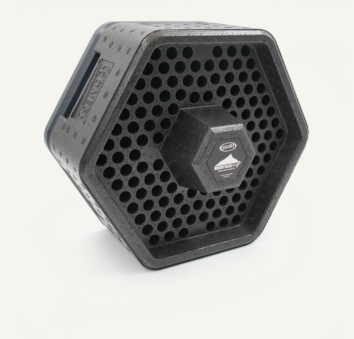 The Cool Box Filling Unit King Size (Fills 120) - Pot-tential Grows