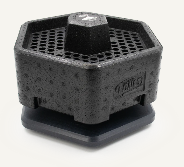 The Cool Box Filling Unit Kingsize (Fills 120)