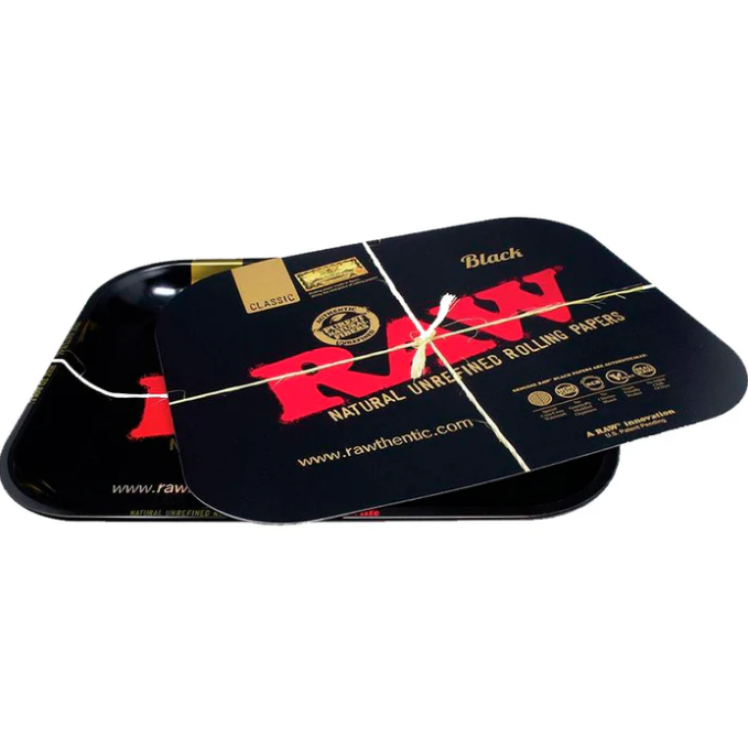 RAW Classic Magnetic Tray Cover