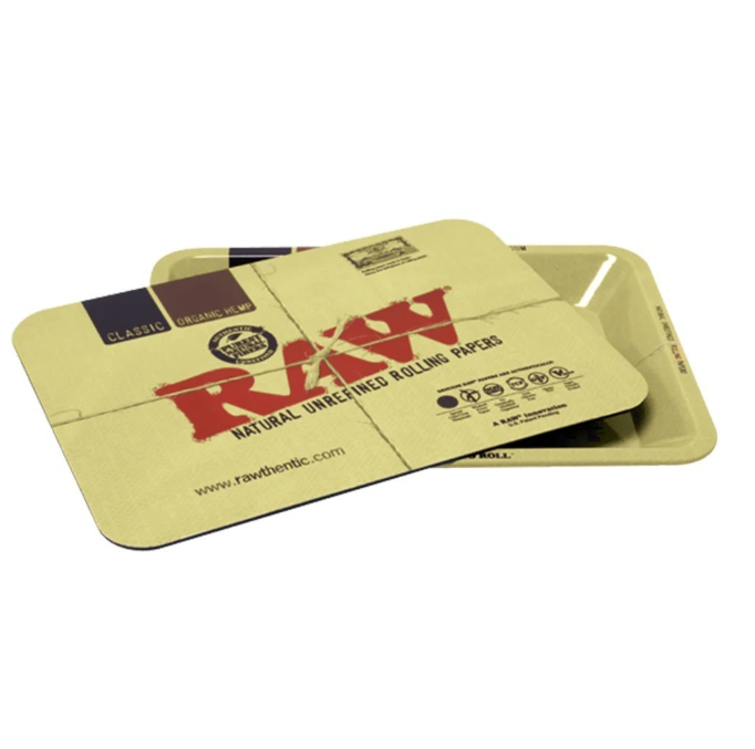 RAW Classic Magnetic Tray Cover
