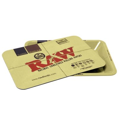 RAW Classic Magnetic Tray Cover