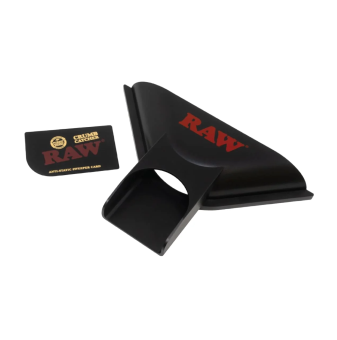 RAW Crumb Catcher