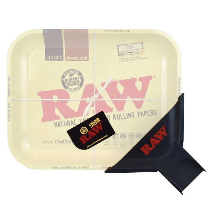 RAW Crumb Catcher