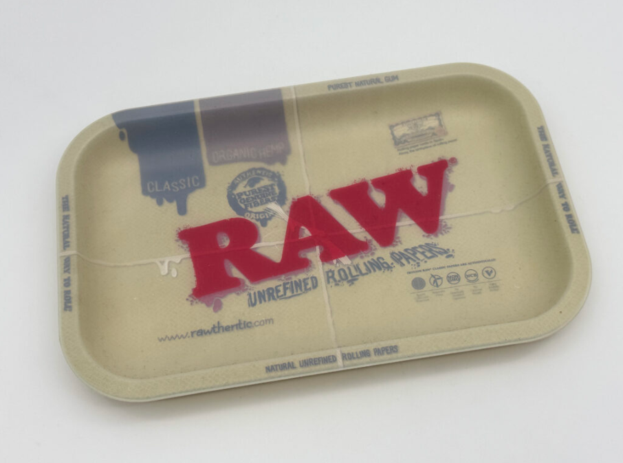 RAW Dab Tray