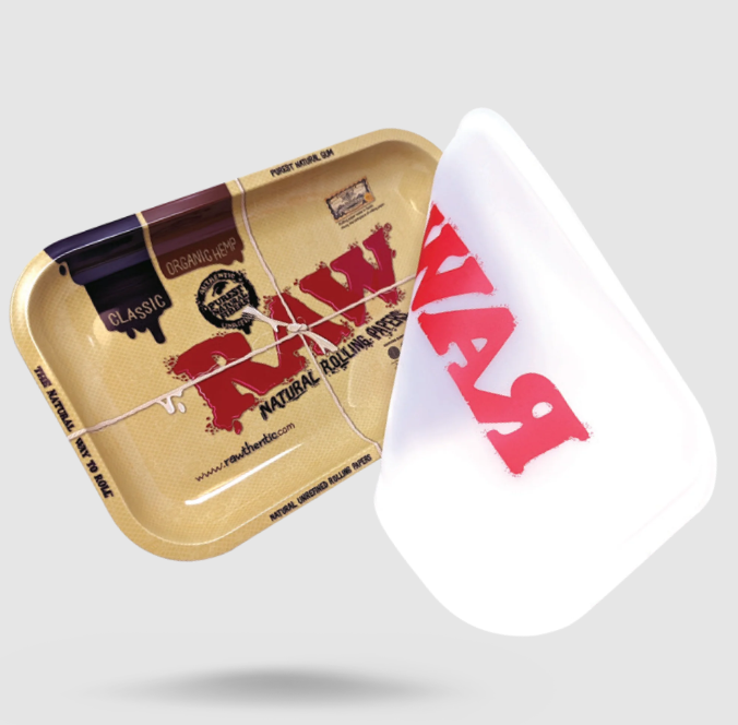 RAW Dab Tray