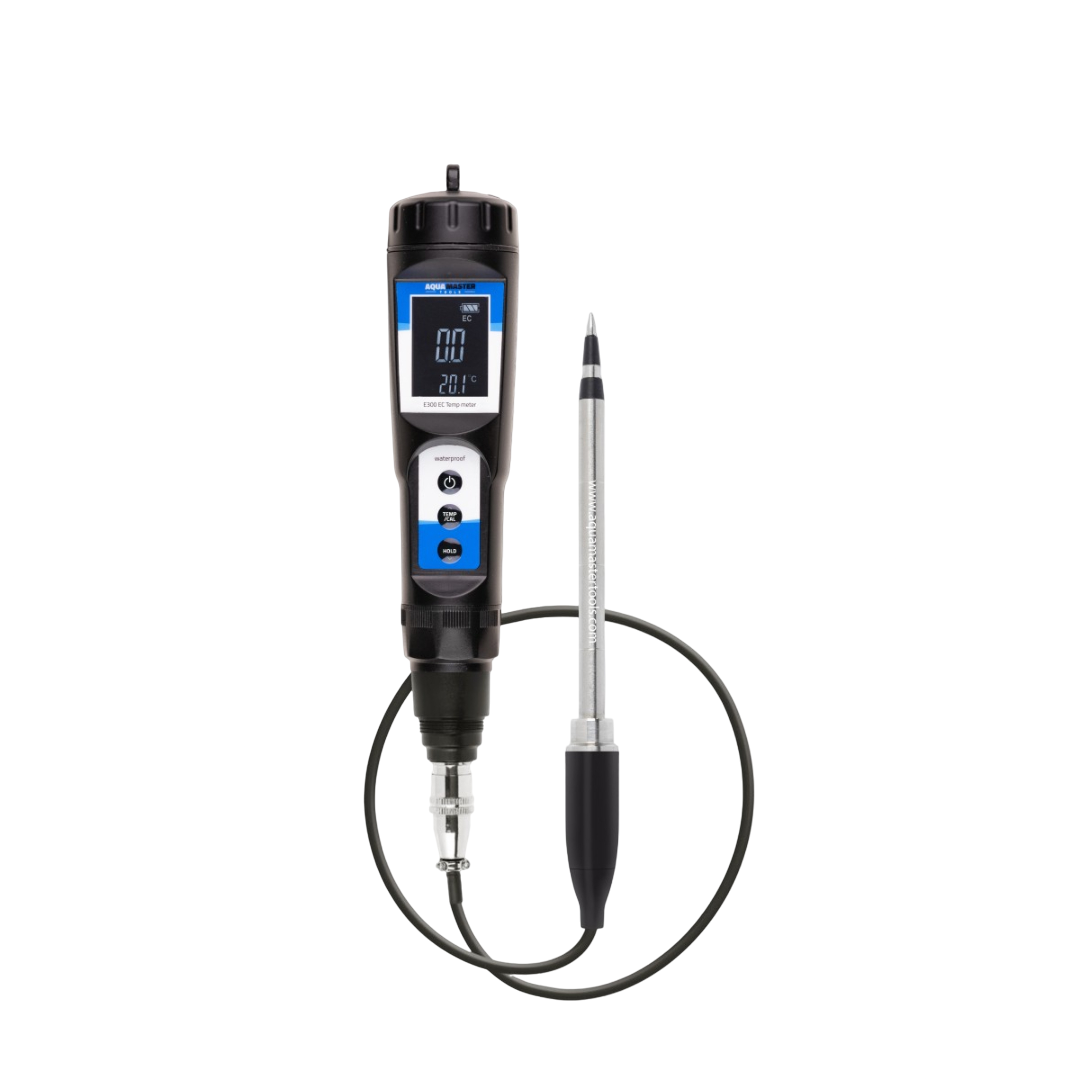 E300 Pro2 Substrate EC Meter