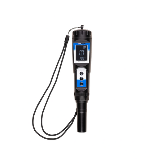 E50 Pro2 EC Temp Meter