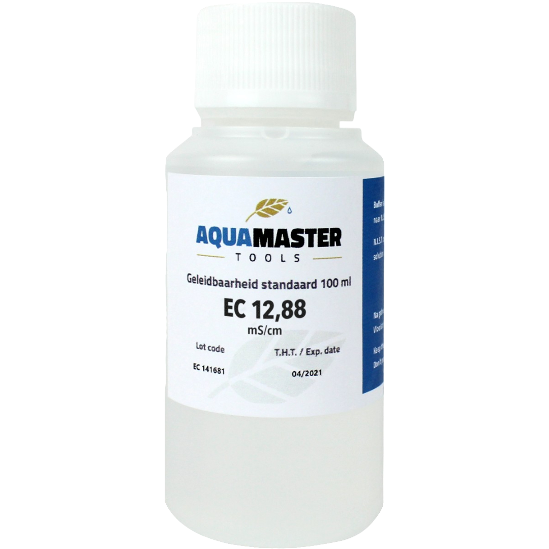 EC 12.88 Calibration Solution 100 ml