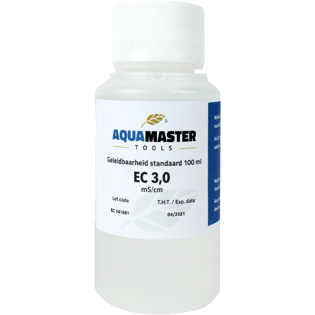 EC 3.0 Calibration Solution 100 ml