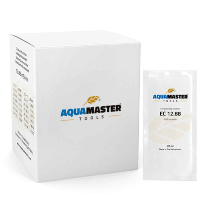 EC12.88 Calibration Solution 20 ml Sachet