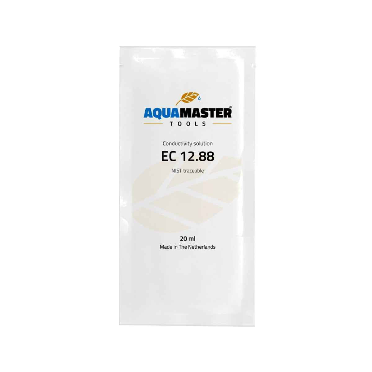 EC12.88 Calibration Solution 20 ml Sachet