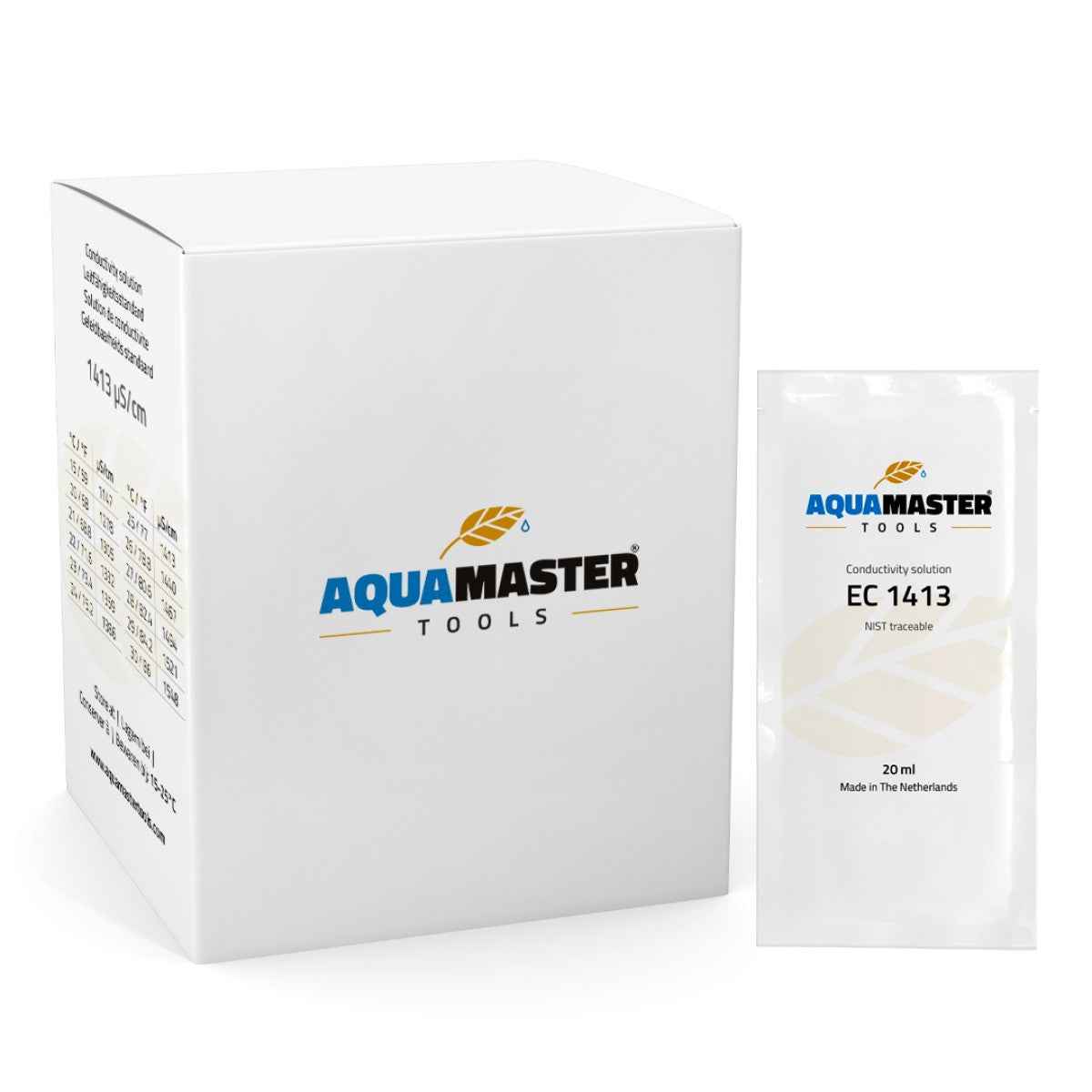 EC1413 Calibration Solution 20 ml Sachet