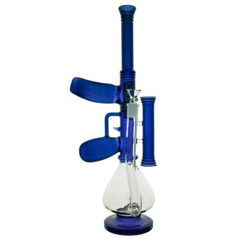 Chongz Glass “Eton Rifle”
