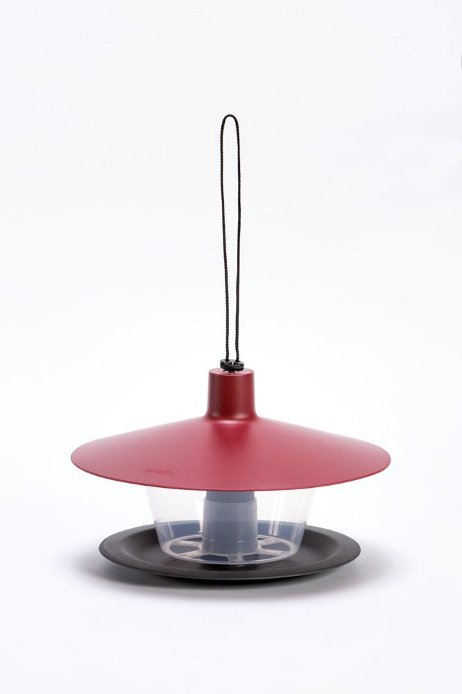 Urbalive Finch Bird Feeder