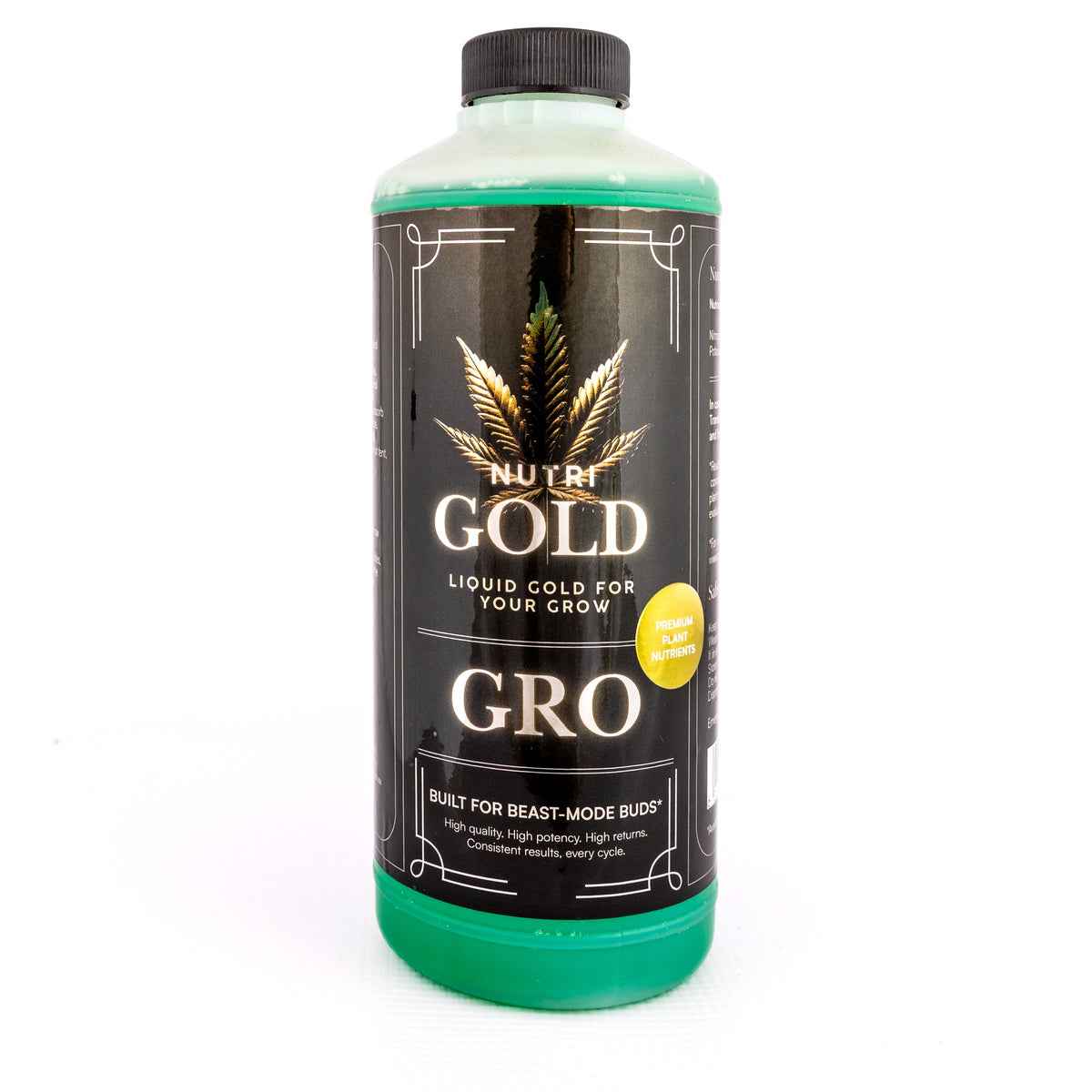 NutriGold Gro