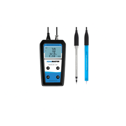 H600 Pro Handheld Substrate Meter
