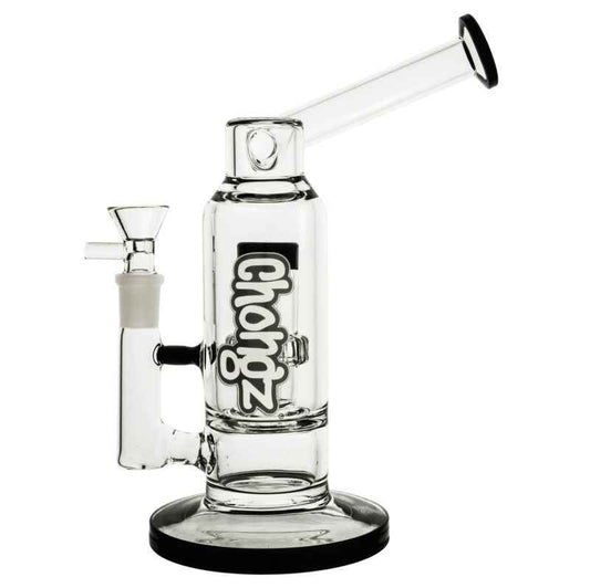Chongz Glass “Down the Hatch”
