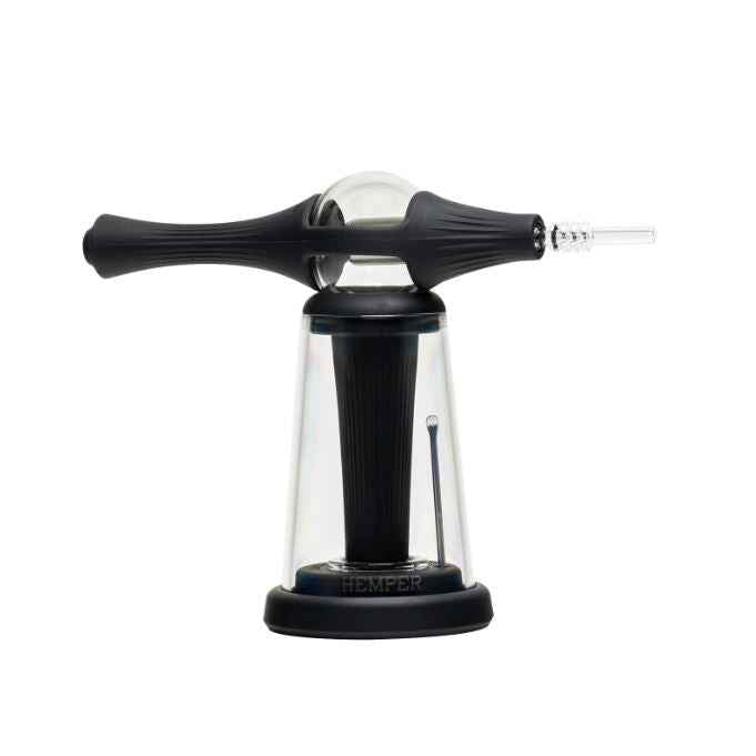 Hemper Vapor Station