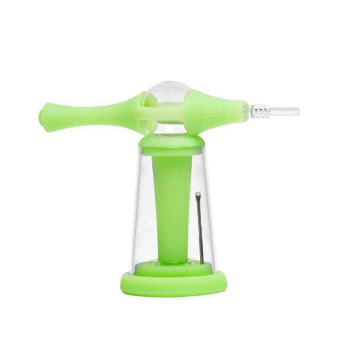 Hemper Vapor Station