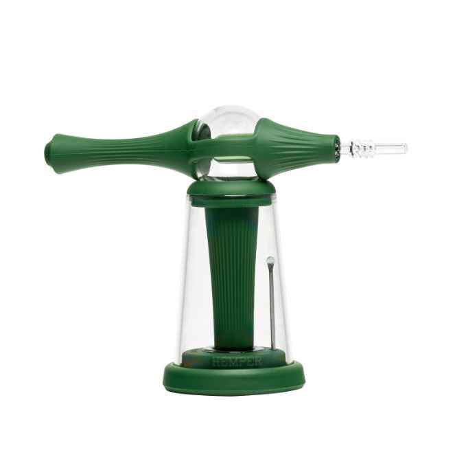 Hemper Vapor Station