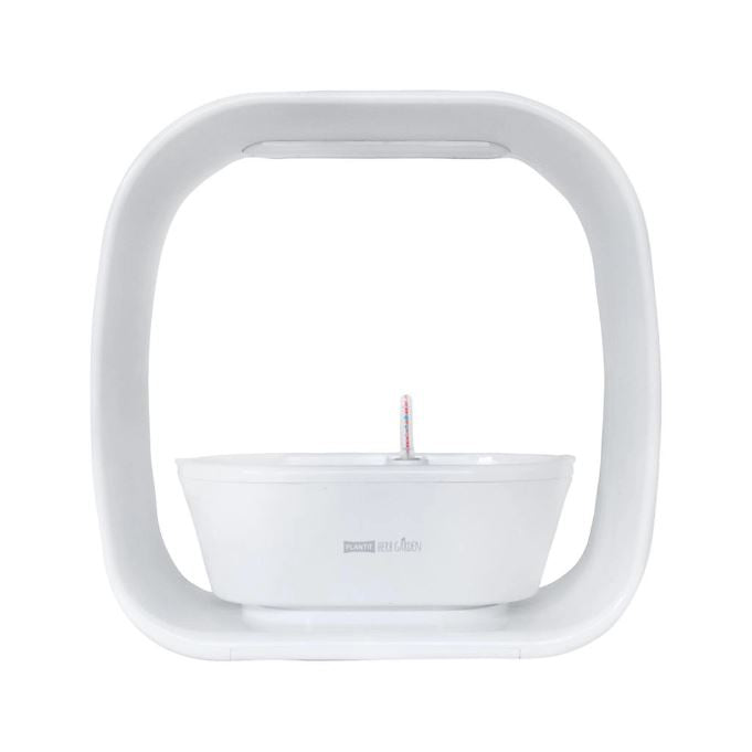 PLANT!T Herb Garden Self-Watering LED