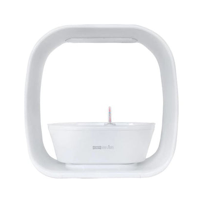 PLANT!T Herb Garden Self-Watering LED